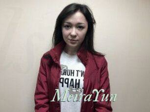 MeiraYun