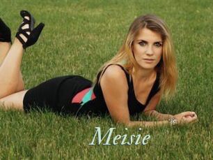 Meisie