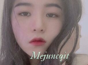 Mejuncqit