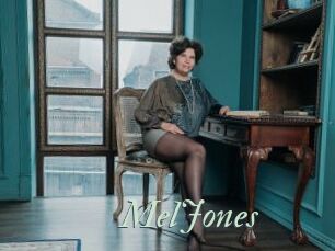 MelJones