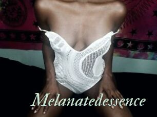 Melanatedessence