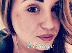 Melange