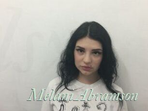 MelaniAbramson