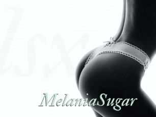 MelaniaSugar