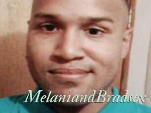 MelaniandBradsex