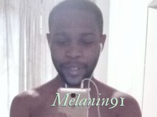 Melanin91
