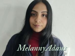 MelannyAdams
