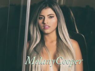 MelanyCooper
