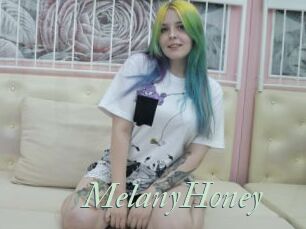 MelanyHoney