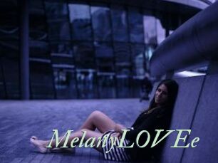 MelanyLOVEe