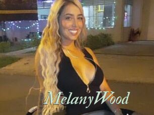 MelanyWood