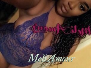 MeliAmour
