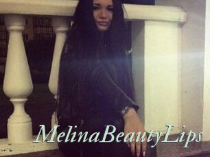 MelinaBeautyLips