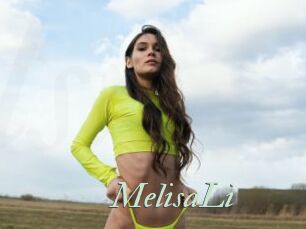 MelisaLi