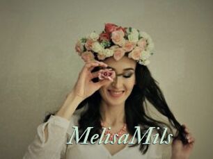 MelisaMils