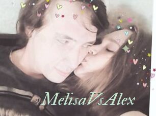 MelisaVsAlex