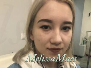 MelissaMaes