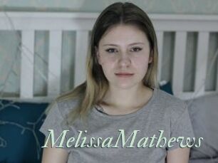 MelissaMathews