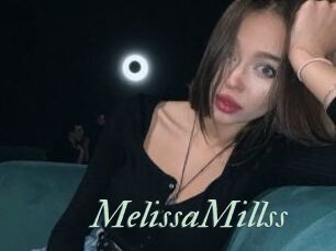 MelissaMillss
