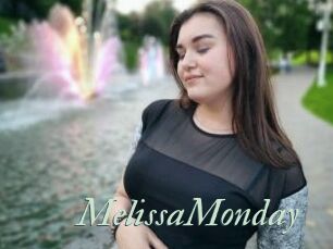 MelissaMonday