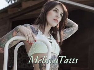 MelissaTatts
