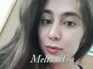 MelissaTea