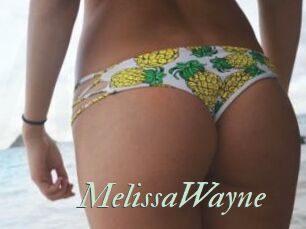 MelissaWayne