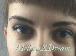 MelissaXDream