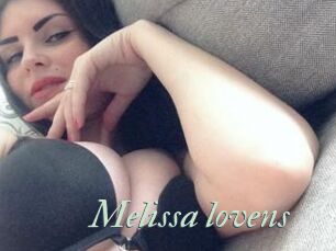Melissa_lovens
