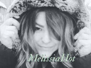 MelissiaHot