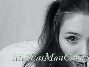 MellisasManCandy