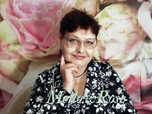 MellowRose