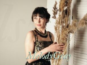 MelodyGray