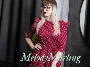 MelodyMarling