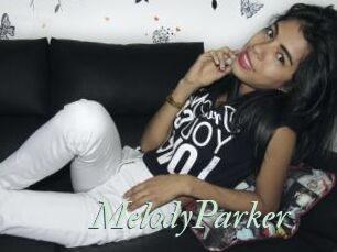 MelodyParker