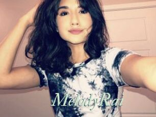 MelodyRai