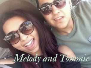 Melody_and_Tommie