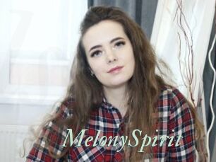 MelonySpirit