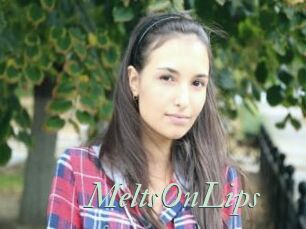 MeltsOnLips