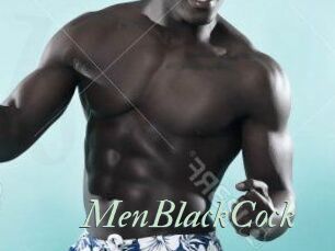 MenBlackCock