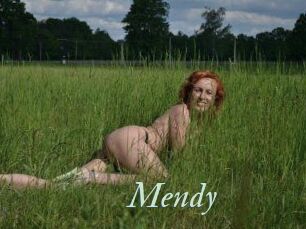 Mendy