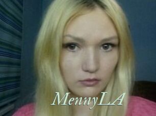 MennyLA