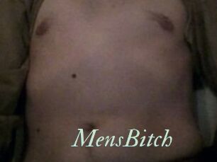 MensBitch