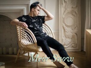 Meor_Snow