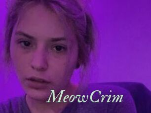 MeowCrim
