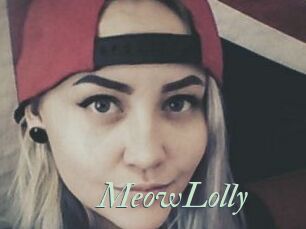 MeowLolly