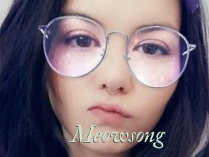 Meowsong