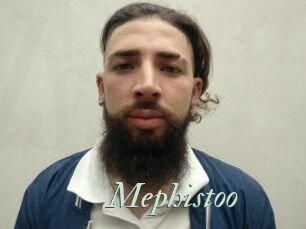 Mephistoo