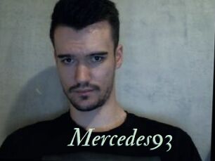 Mercedes93