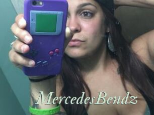 MercedesBendz